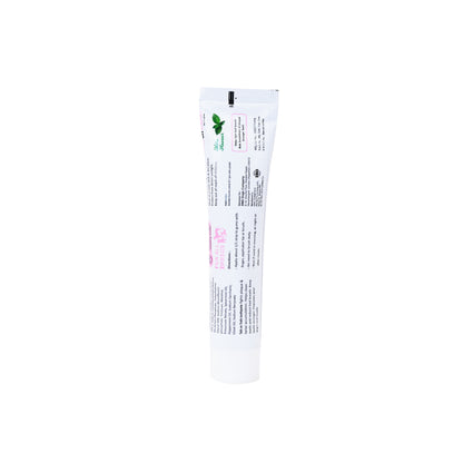 Tails on Trails Dog Toothpaste (100g) Dog Tooth Paste for Fresh Breath & Clean Teeth | Helps Remove Plaque, Tartar and Odor for Daily Oral Care